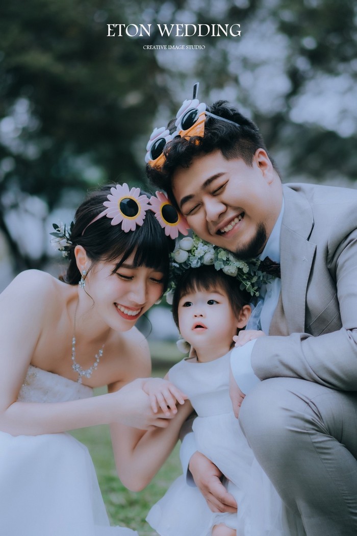 全家福,全家福攝影,婚紗,全家福照,紀念照